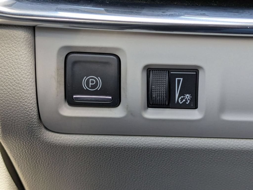 2023 Cadillac XT4 FWD Luxury