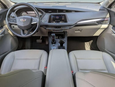 2023 Cadillac XT4 FWD Luxury