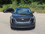 2023 Cadillac XT4 FWD Luxury