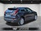 2023 Cadillac XT4 FWD Luxury
