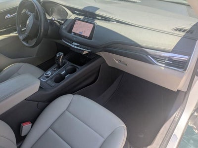 2019 Cadillac XT4 AWD Luxury