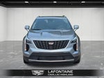 2023 Cadillac XT4 AWD Premium Luxury