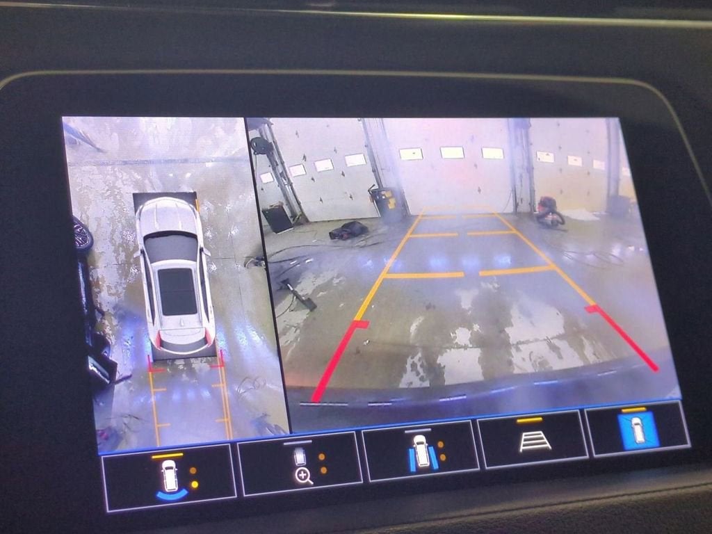 2022 Cadillac XT4 Sport