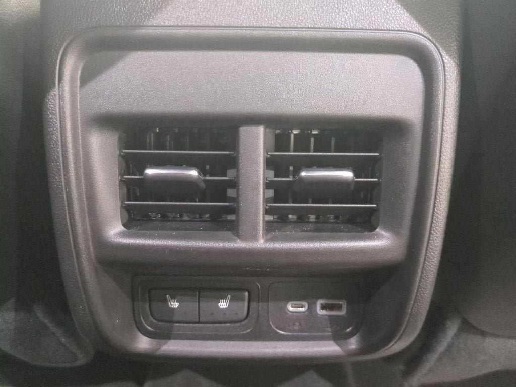 2022 Cadillac XT4 Sport