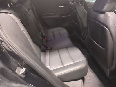 2022 Cadillac XT4 Sport