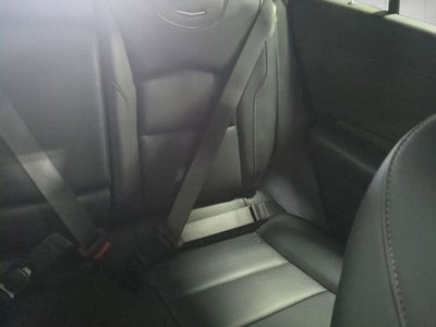 2022 Cadillac XT4 Sport