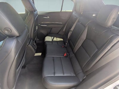 2023 Cadillac XT4 Sport