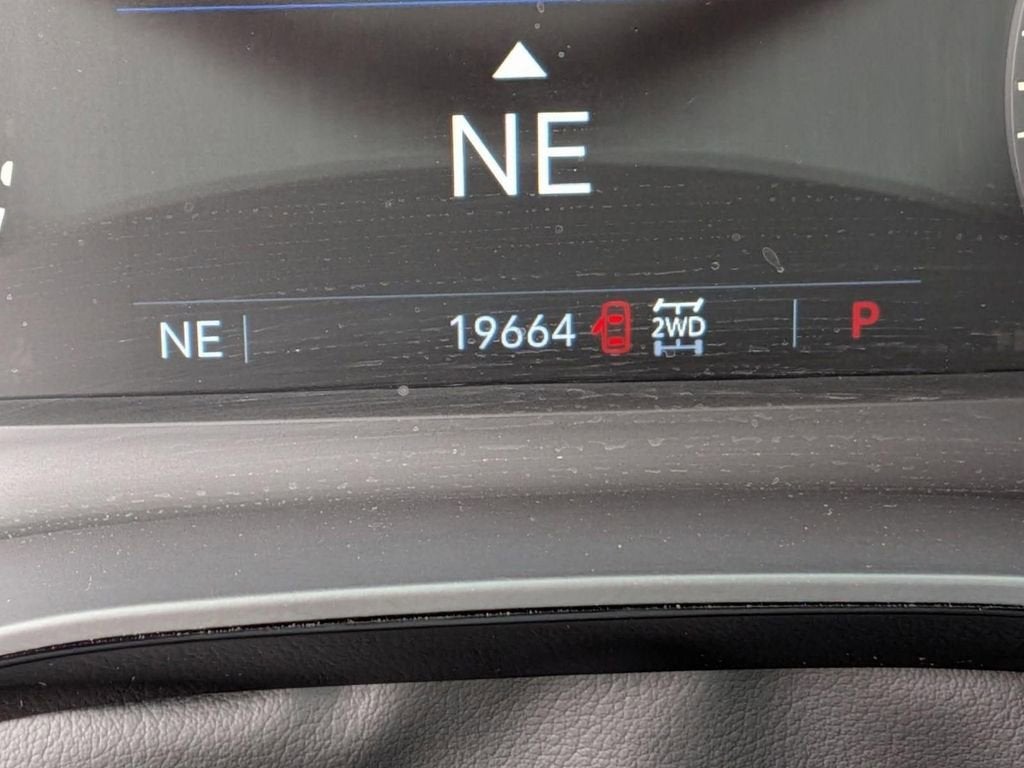 2023 Cadillac XT5 Luxury