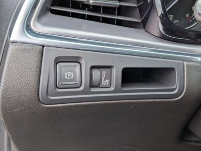 2023 Cadillac XT5 Luxury