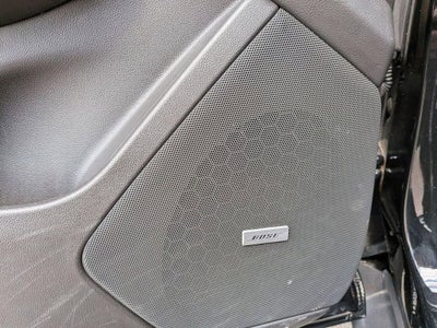 2023 Cadillac XT5 Luxury