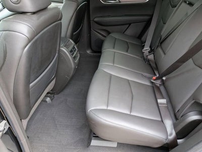 2023 Cadillac XT5 Luxury