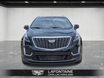 2023 Cadillac XT5 Luxury