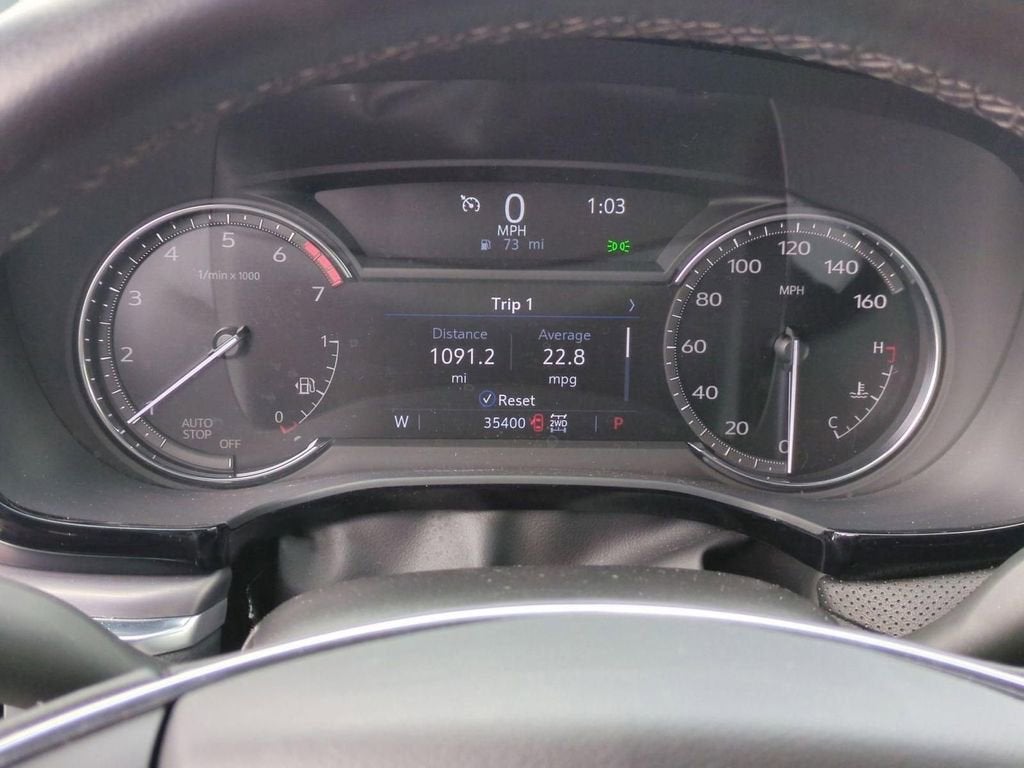 2023 Cadillac XT5 Luxury