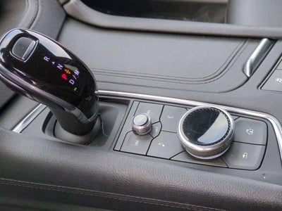 2023 Cadillac XT5 Luxury