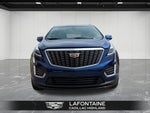 2023 Cadillac XT5 Luxury