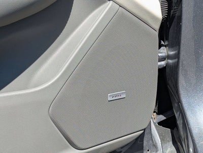 2022 Cadillac XT5 FWD Premium Luxury