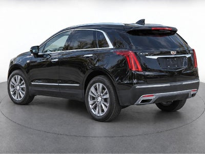 2023 Cadillac XT5 FWD Premium Luxury