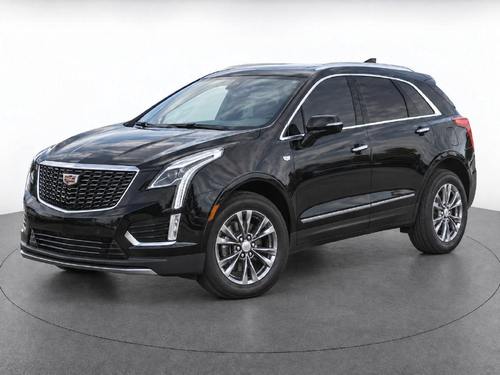 2023 Cadillac XT5 FWD Premium Luxury
