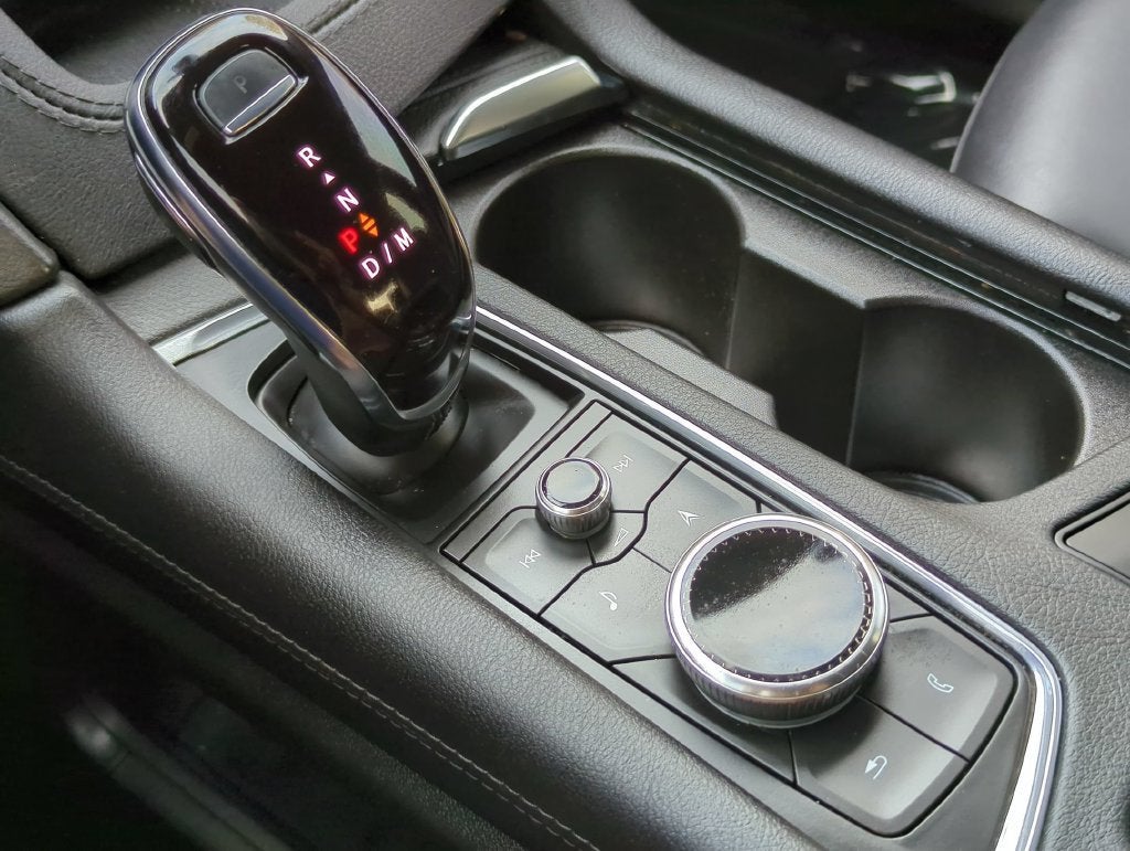2023 Cadillac XT5 FWD Premium Luxury
