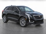 2023 Cadillac XT5 FWD Premium Luxury