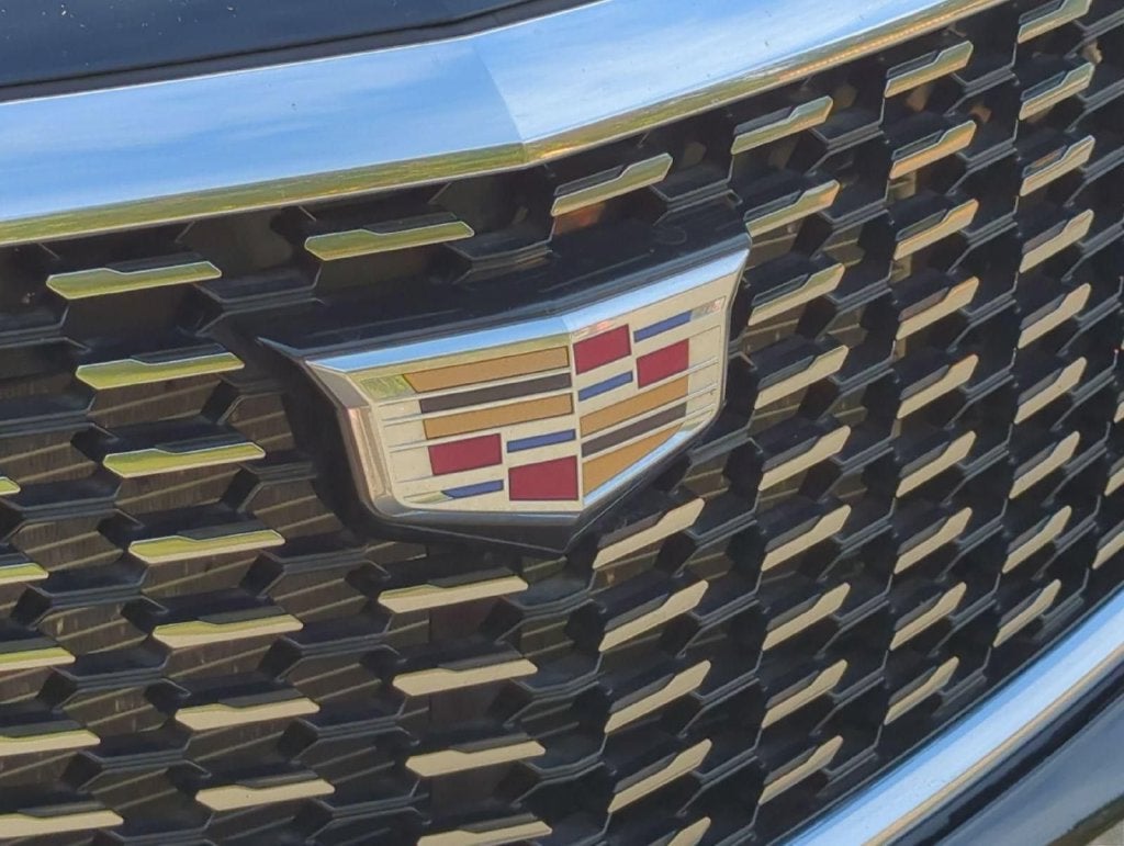 2023 Cadillac XT5 FWD Premium Luxury