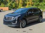 2023 Cadillac XT5 FWD Premium Luxury
