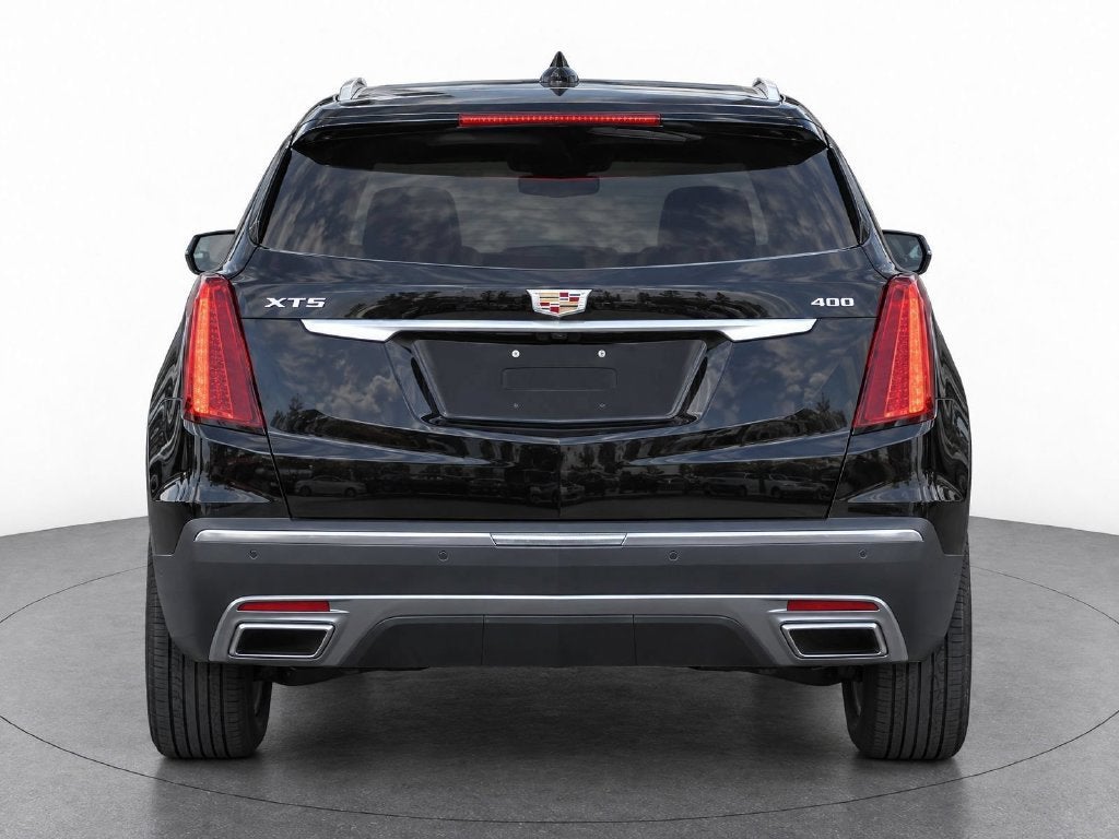 2023 Cadillac XT5 FWD Premium Luxury