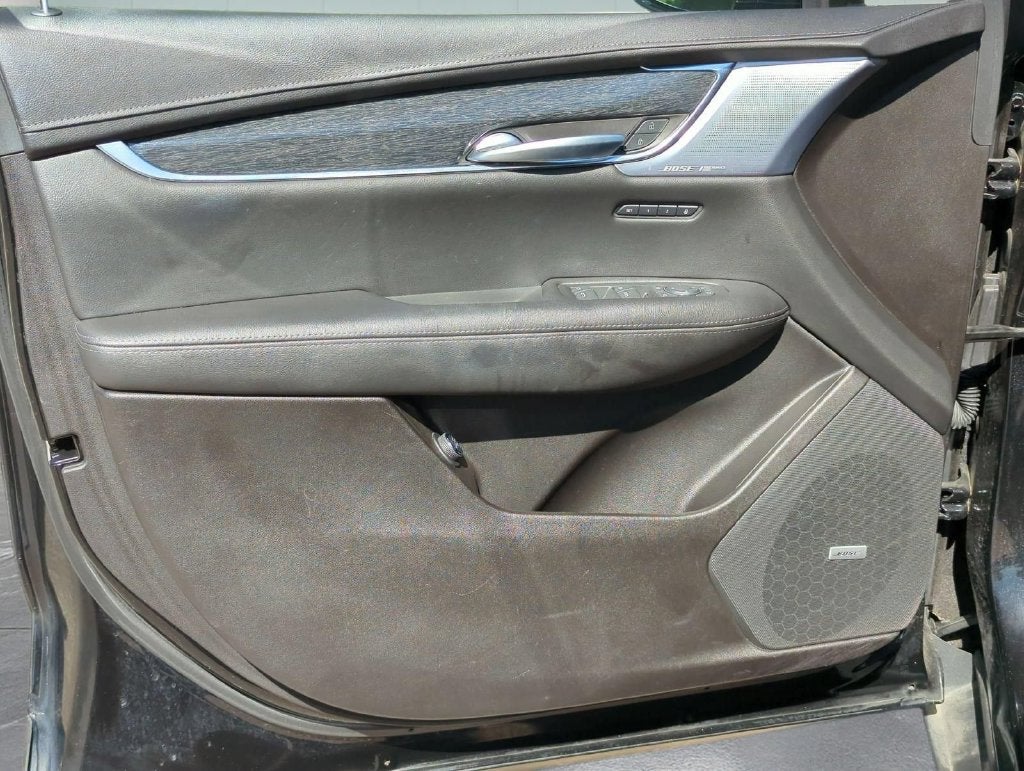 2023 Cadillac XT5 AWD Premium Luxury