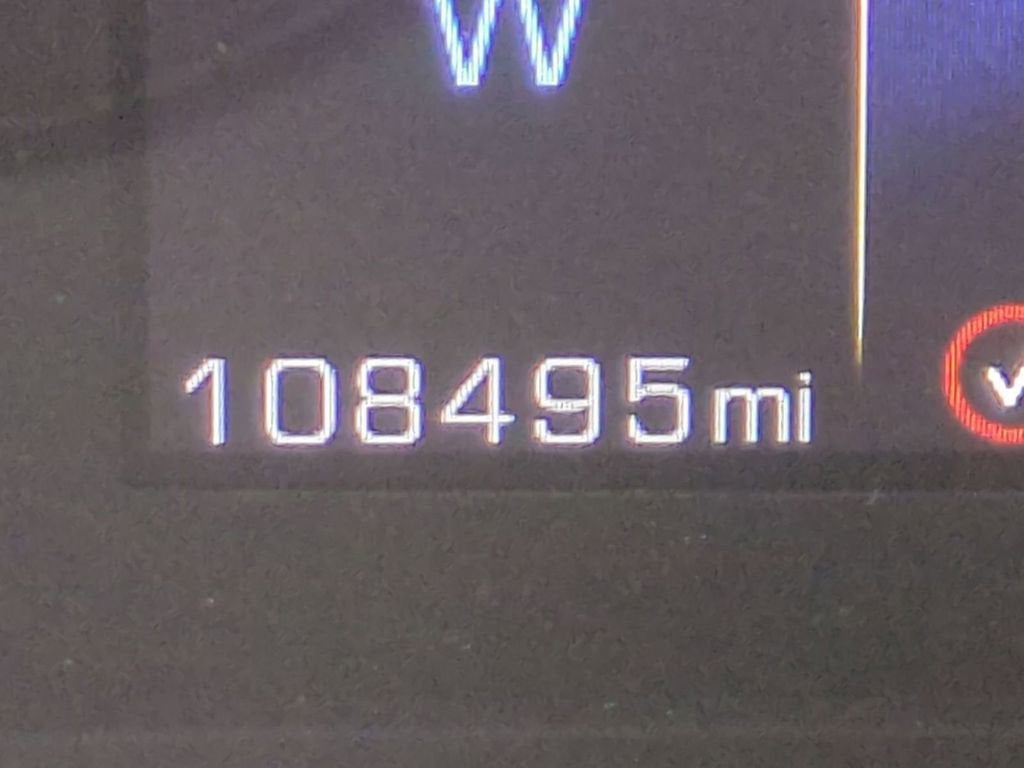 2018 Cadillac XT5 Luxury AWD