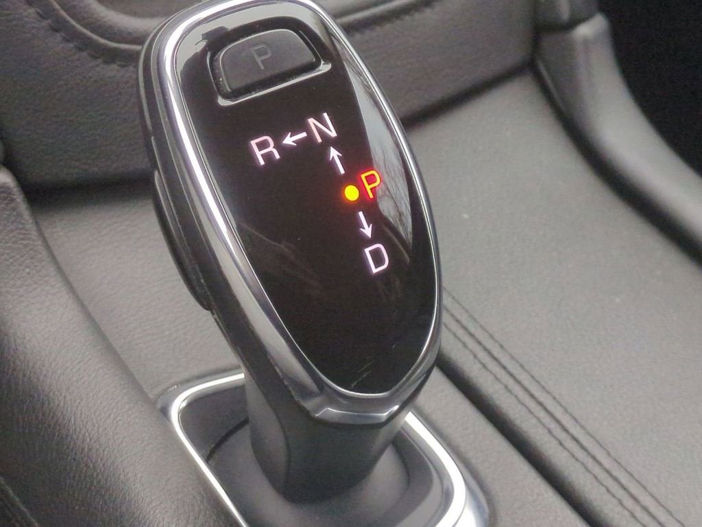 2018 Cadillac XT5 Luxury AWD