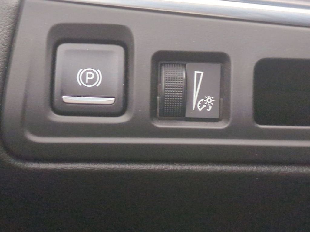 2018 Cadillac XT5 Luxury AWD