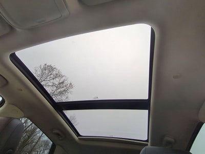 2018 Cadillac XT5 Luxury AWD