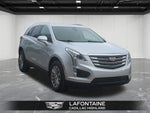 2018 Cadillac XT5 Luxury AWD