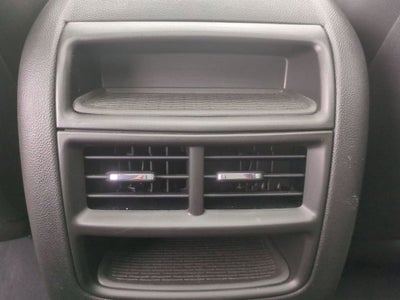 2018 Cadillac XT5 Luxury AWD