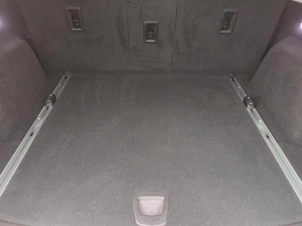 2018 Cadillac XT5 Luxury AWD