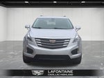 2018 Cadillac XT5 Luxury AWD