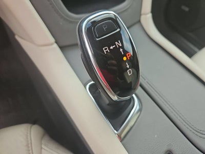 2018 Cadillac XT5 Luxury AWD