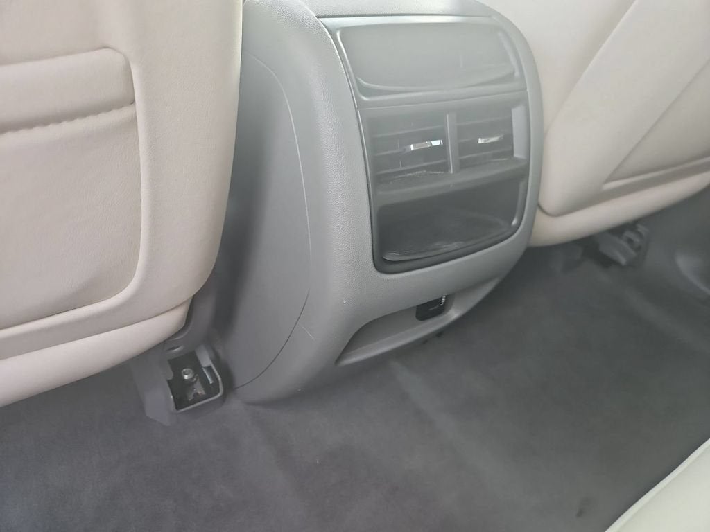 2018 Cadillac XT5 Luxury AWD