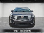 2018 Cadillac XT5 Luxury AWD