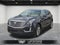 2018 Cadillac XT5 Luxury AWD