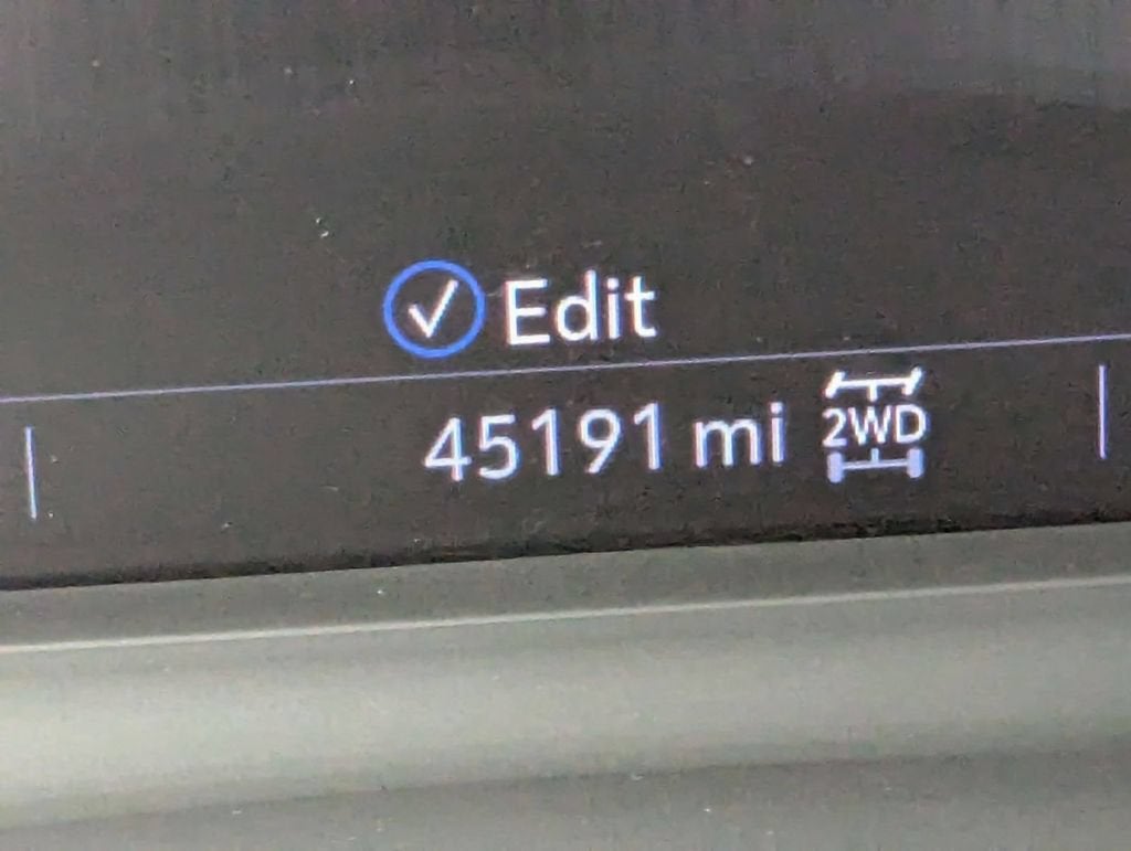 2022 Cadillac XT5 AWD Premium Luxury