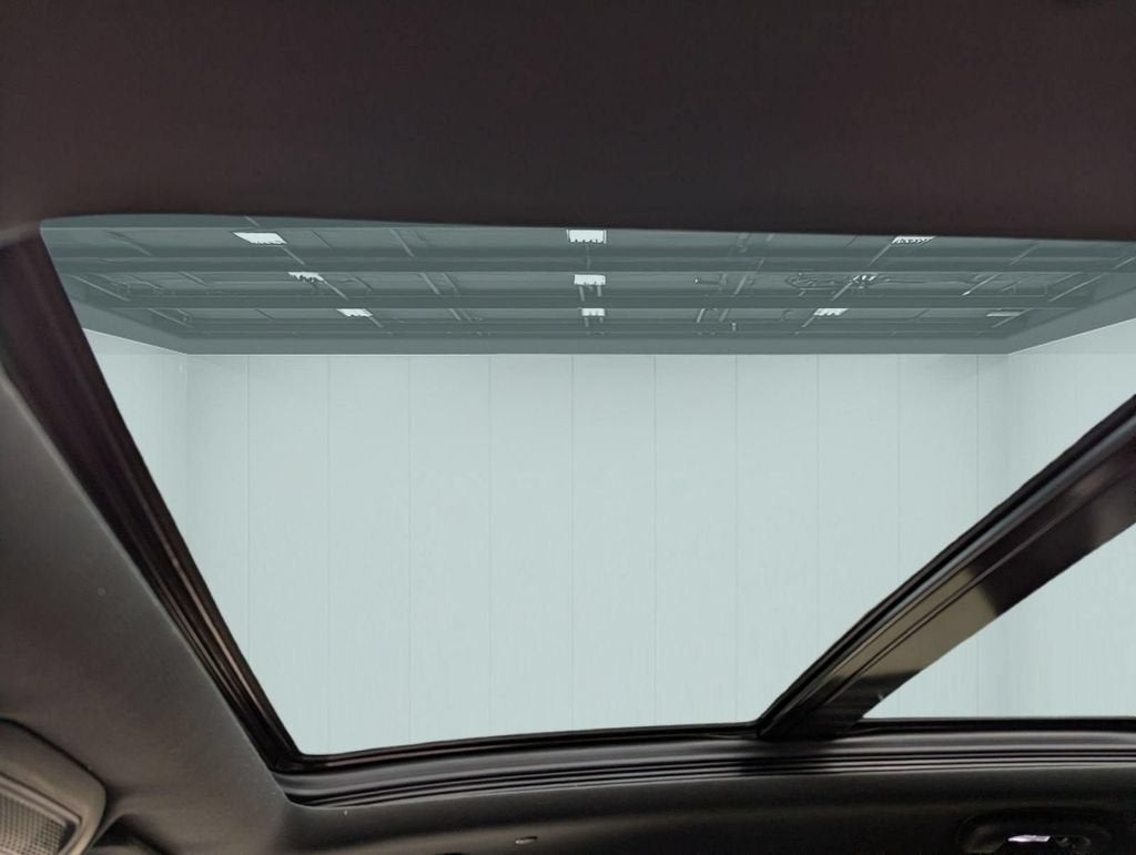 2022 Cadillac XT5 AWD Premium Luxury