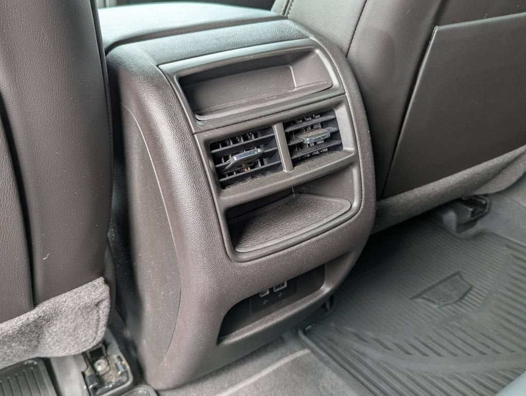 2022 Cadillac XT5 AWD Premium Luxury