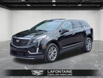 2022 Cadillac XT5 AWD Premium Luxury
