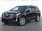 2018 Cadillac XT5 Luxury AWD