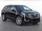 2018 Cadillac XT5 Luxury AWD