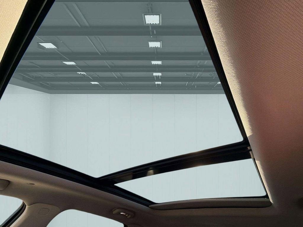 2017 Cadillac XT5 Luxury AWD