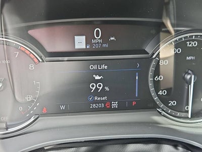 2023 Cadillac XT5 AWD Premium Luxury