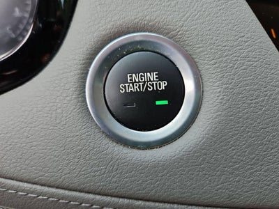 2023 Cadillac XT5 AWD Premium Luxury