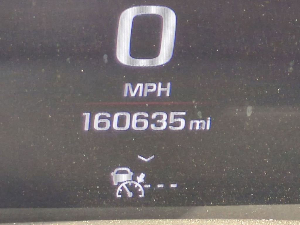 2017 Cadillac XT5 Platinum AWD